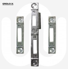 Gridlock E-Series Keep Set
